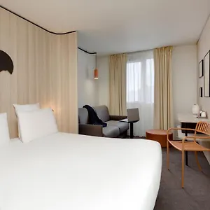 Hotel Kyriad Clermont-ferrand-sud - La Pardieu, Clermont-Ferrand