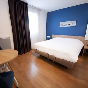 Aparthotel Residhome Ferrand Gergovia, Clermont-Ferrand
