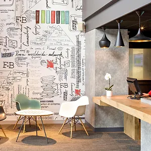 Hotel Ibis Ferrand Montferrand, Clermont-Ferrand