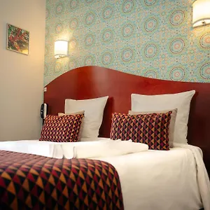 Hotel Les Commercants, Clermont-Ferrand