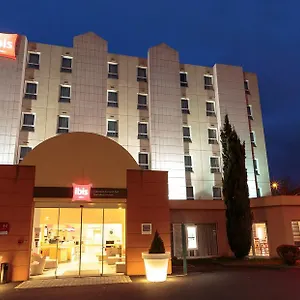 Hotel Ibis Ferrand Sud Herbet, Clermont-Ferrand