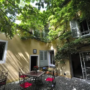Chambres D'hotes Le Petit Siam Bed & Breakfast