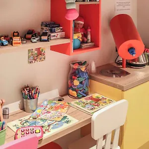 Hotel Ibis Styles République, Clermont-Ferrand