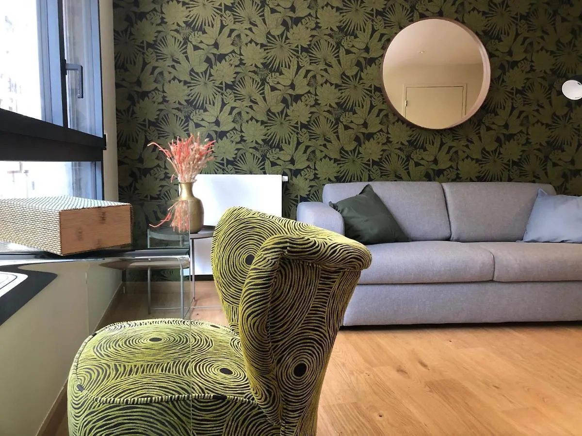 Apartment Superbe Studio En Centre-Ville Clermont-Ferrand