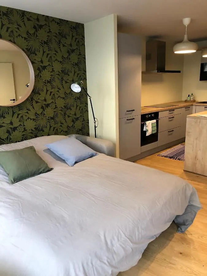 Superbe Studio En Centre-Ville Clermont-Ferrand 0*,  France